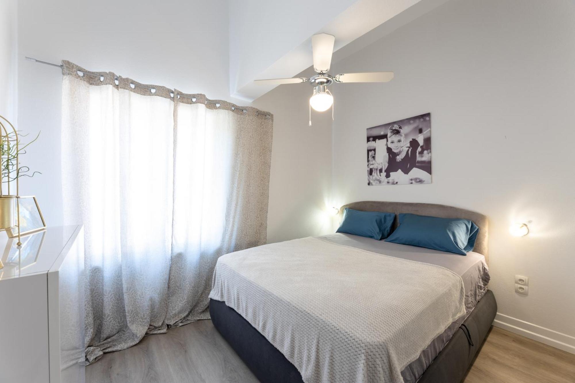 Apartmant With Pool 8 Kastela Exterior photo
