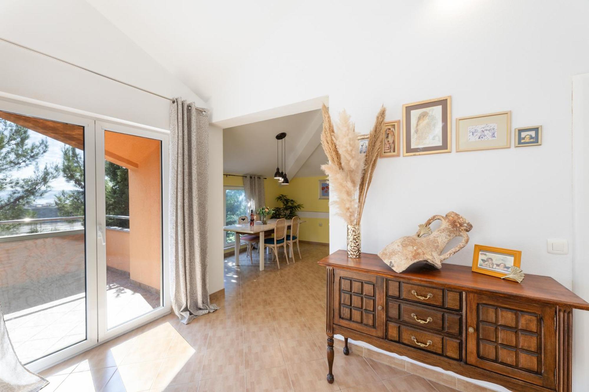 Apartmant With Pool 8 Kastela Exterior photo