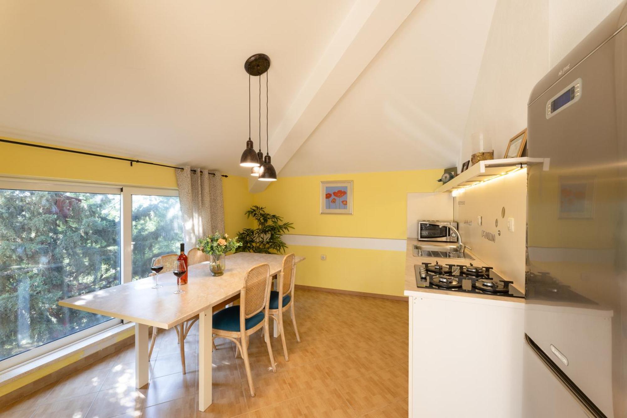 Apartmant With Pool 8 Kastela Exterior photo